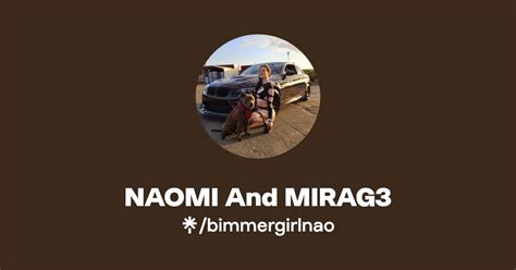 bimmergirlnao OnlyFans Leaks 2025
