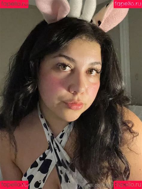 bimbobunnyxxx OnlyFans Leaks 2025