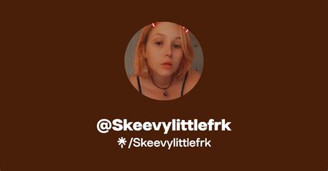 skeevylittlefrk OnlyFans Leaks 2025