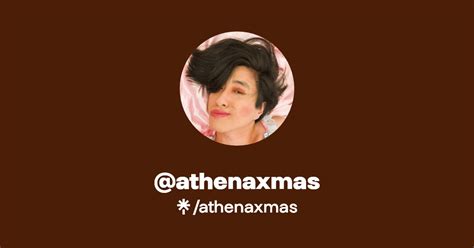 athenaxmas Fansly Leaks 2025