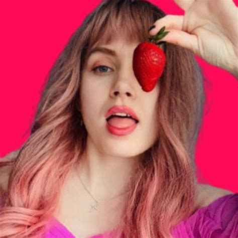 marry_strawberry OnlyFans Leaks 2025