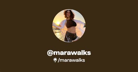 marawalks OnlyFans Leaks 2025