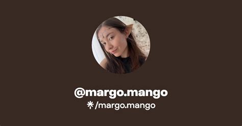 margot_mngo OnlyFans Leaks 2025