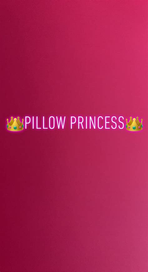 foreverpillowprincess OnlyFans Leaks 2025