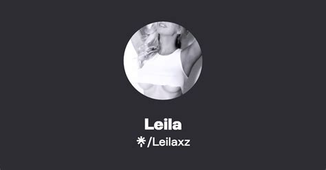 theleilaz OnlyFans Leaks 2025