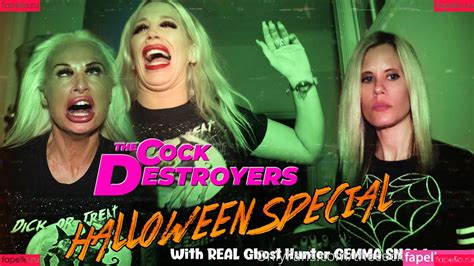 thecockdestroyers OnlyFans Leaks 2025