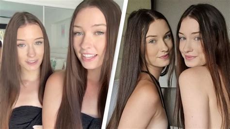 themillertwinsxo OnlyFans Leaks 2025