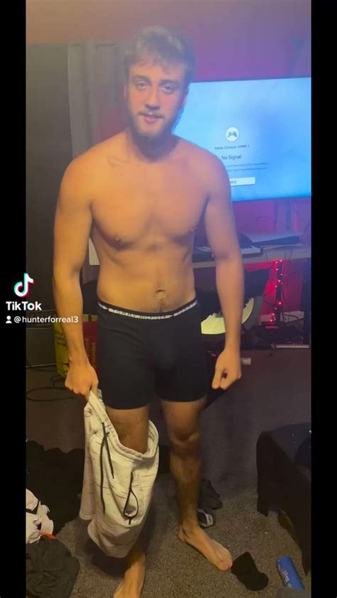 theunderwearbear OnlyFans Leaks 2025
