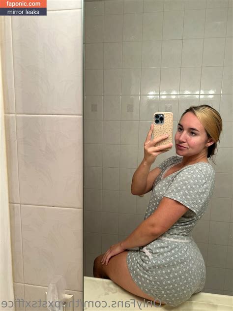 thepxstsxffice OnlyFans Leaks 2025