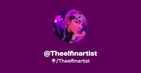 the.elfin.artist OnlyFans Leaks 2025
