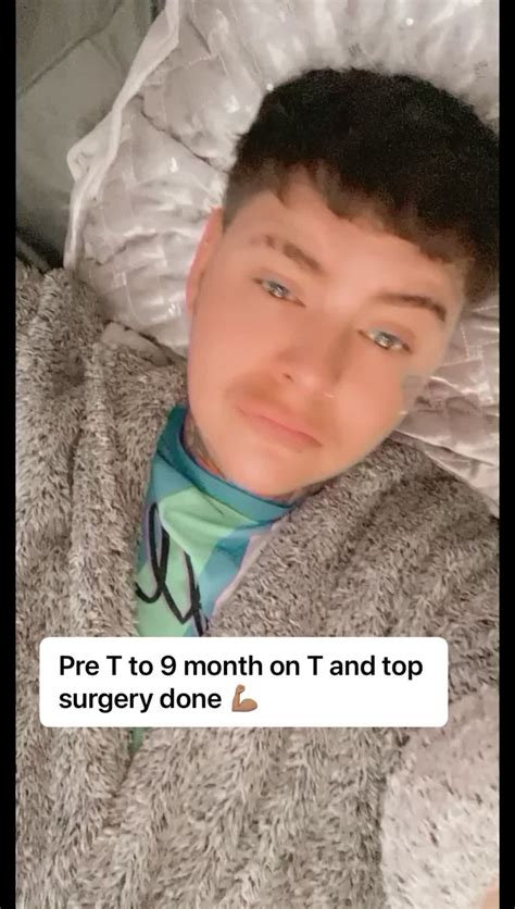 thetransition OnlyFans Leaks 2025
