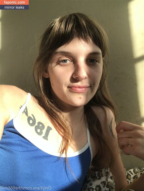 the666milf OnlyFans Leaks 2025