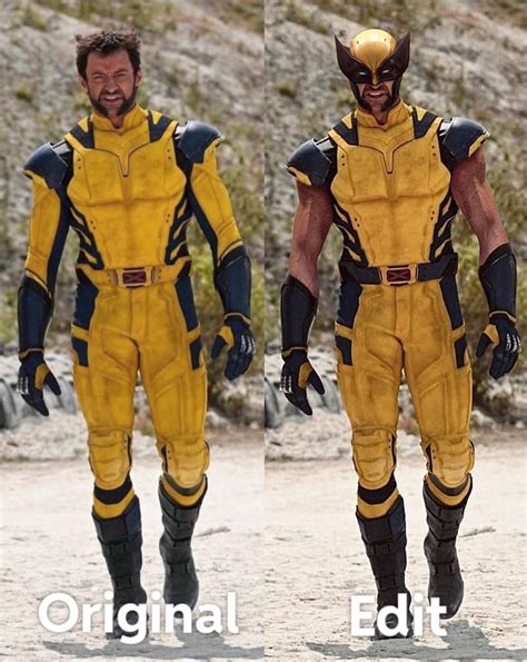 therealwolverine OnlyFans Leaks 2025