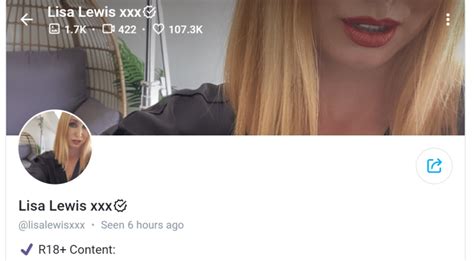 the.lisa OnlyFans Leaks 2025