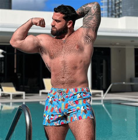 the-seductive-male OnlyFans Leaks 2025