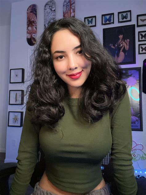 thesemisucubus OnlyFans Leaks 2025