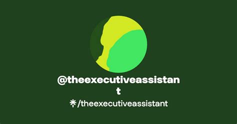 theexecutiveassistant OnlyFans Leaks 2025