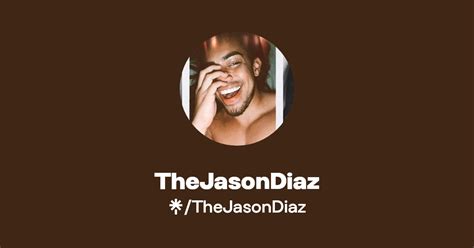 thejasondiaz OnlyFans Leaks 2025