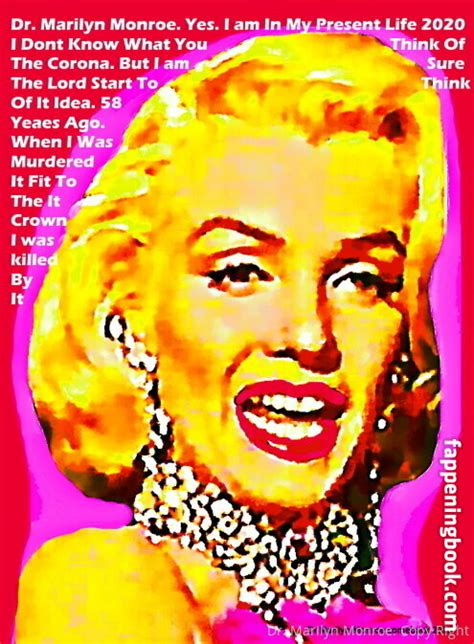 dr.marilyn.monroe OnlyFans Leaks 2025