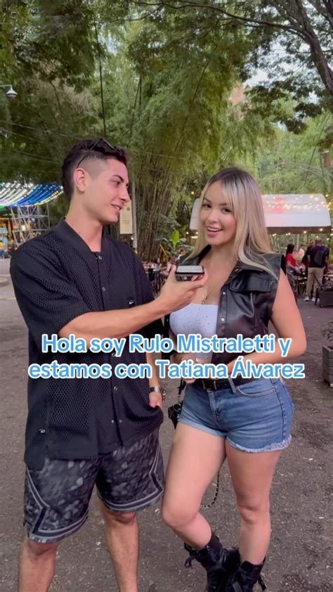 iamtatianaalvarez OnlyFans Leaks 2025