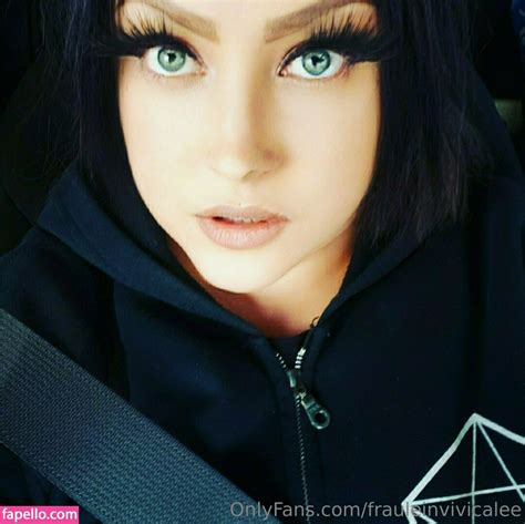 frauleinvivicalee OnlyFans Leaks 2025