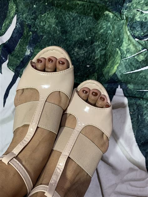 feetonheels OnlyFans Leaks 2025