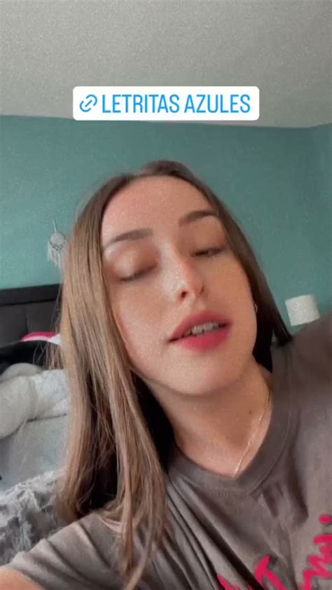 escarleth_ewew OnlyFans Leaks 2025