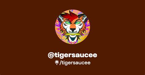 tigersaucee OnlyFans Leaks 2025