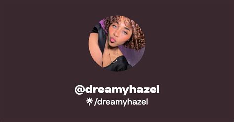 dreamyyhazel OnlyFans Leaks 2025