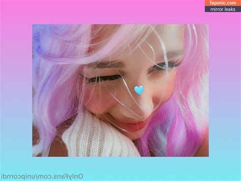 unipcorn OnlyFans Leaks 2025