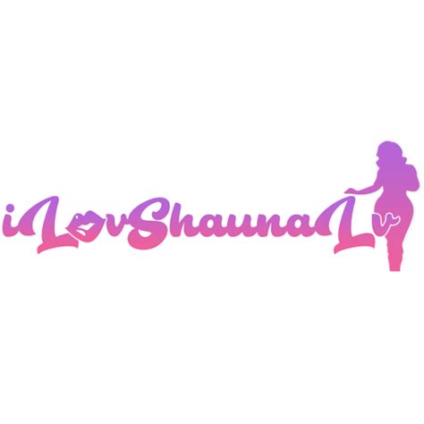 iluvshaunalv OnlyFans Leaks 2025
