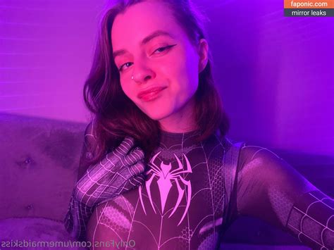 umermaidskiss OnlyFans Leaks 2025