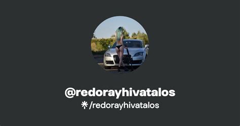 redorayofficial OnlyFans Leaks 2025