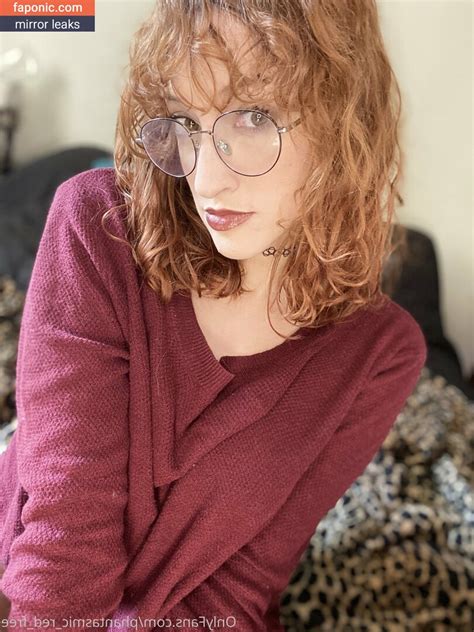 red_rum_xxx OnlyFans Leaks 2025