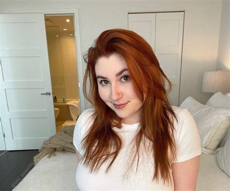 redheadwinter Fansly Leaks 2025