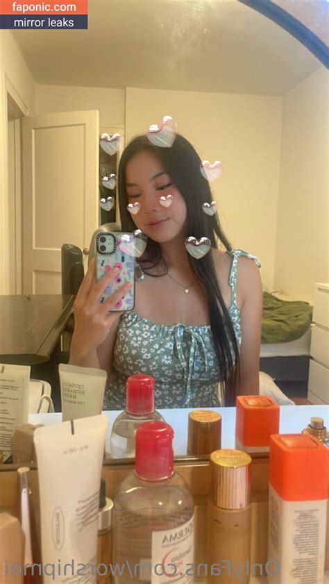 worshipmei OnlyFans Leaks 2025