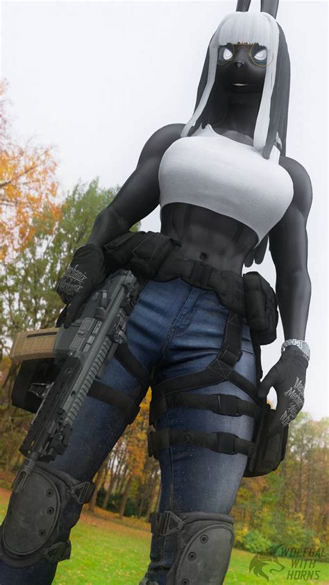 tacticalbunny69 OnlyFans Leaks 2025