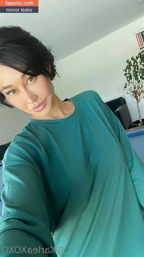 karleaxoxo OnlyFans Leaks 2025