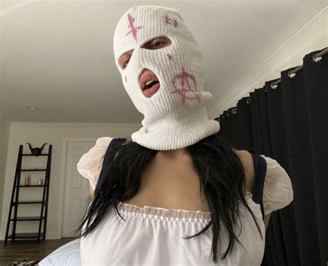 skskimask OnlyFans Leaks 2025