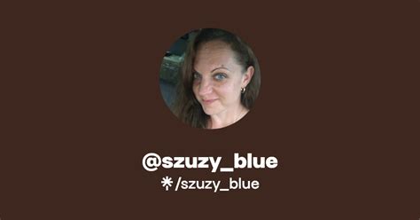 szuzy_blue OnlyFans Leaks 2025