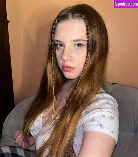 zoomerhaleyy OnlyFans Leaks 2025