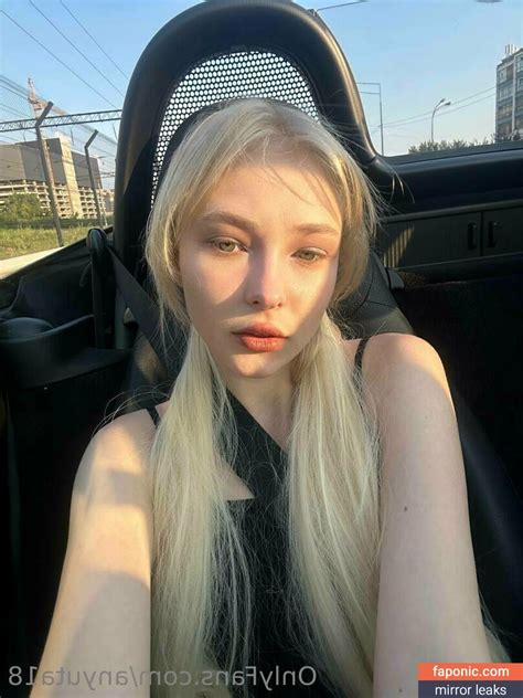 anyutka_18 OnlyFans Leaks 2025