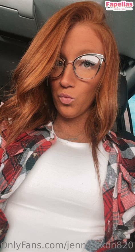 jennadixon820 OnlyFans Leaks 2025