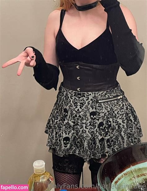 harlequingirl OnlyFans Leaks 2025