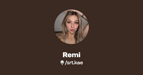 remirhodes OnlyFans Leaks 2025