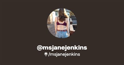 msjanejenkins.free OnlyFans Leaks 2025