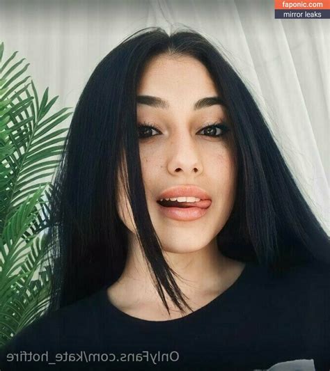 kate_hotfire OnlyFans Leaks 2025
