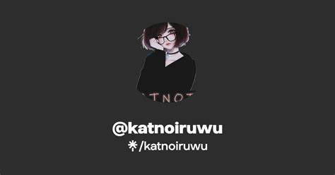 katnoiruwu OnlyFans Leaks 2025