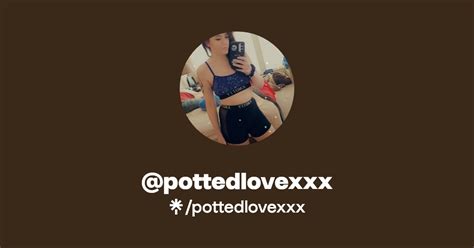 pottedlove OnlyFans Leaks 2025