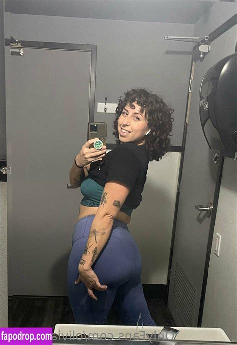 olivia_en_flor OnlyFans Leaks 2025